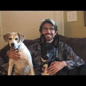 Meet your Posher, Wesley